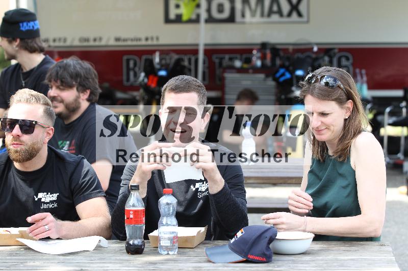 Archiv-2025/17 17.05.2025 PROMAX ADR/Impressionen